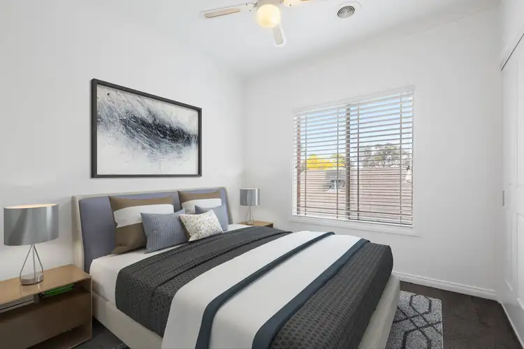 Fifth view of Homely townhouse listing, 6/87 Liverpool Road, Kilsyth VIC 3137