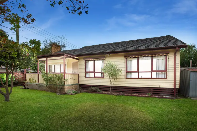 Second view of Homely house listing, 163 Bayswater Road, Croydon South VIC 3136
