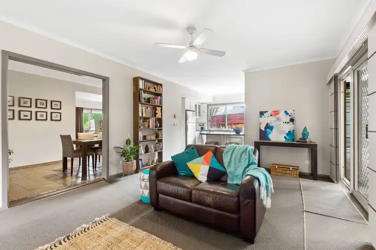 Fifth view of Homely house listing, 163 Bayswater Road, Croydon South VIC 3136