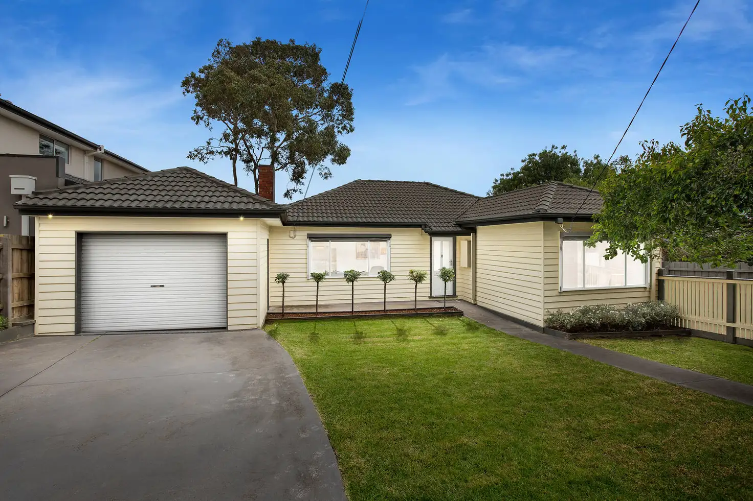 Main view of Homely house listing, 19 Philip Street, Heathmont VIC 3135