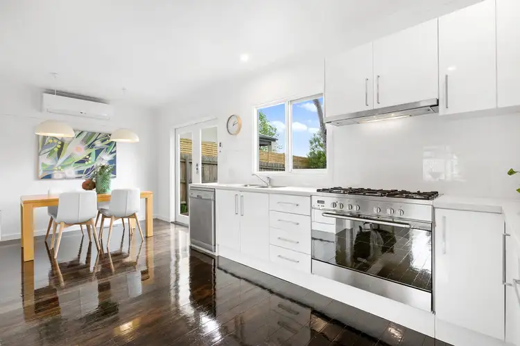 Fourth view of Homely house listing, 19 Philip Street, Heathmont VIC 3135