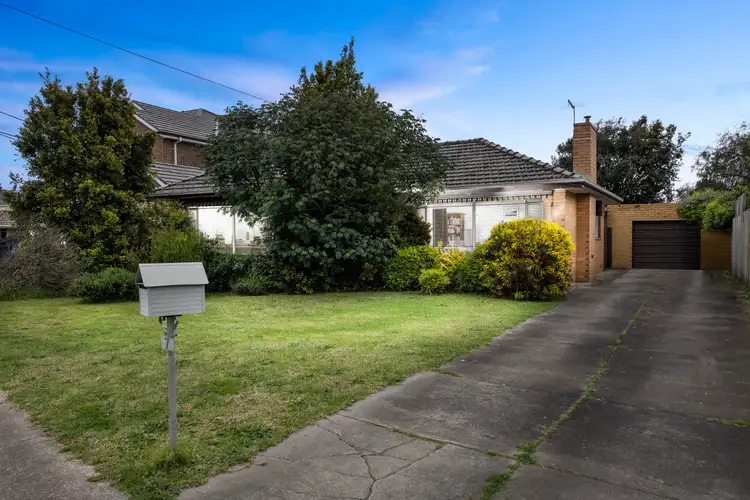 7 Fisher Court, Altona VIC 3018