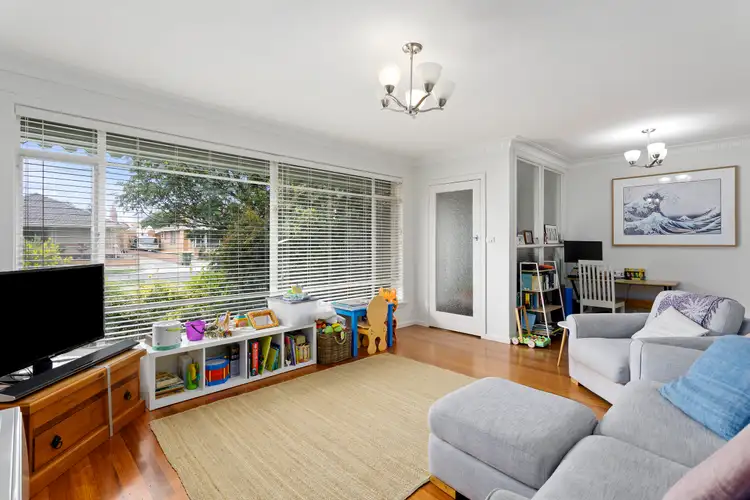 Second view of Homely house listing, 7 Fisher Court, Altona VIC 3018