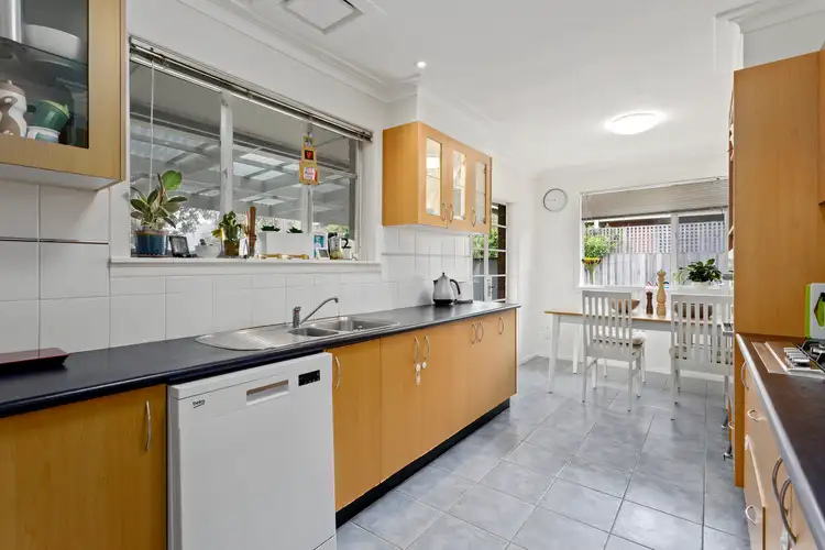 Fifth view of Homely house listing, 7 Fisher Court, Altona VIC 3018