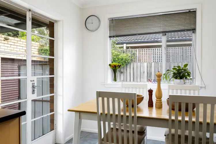 Sixth view of Homely house listing, 7 Fisher Court, Altona VIC 3018