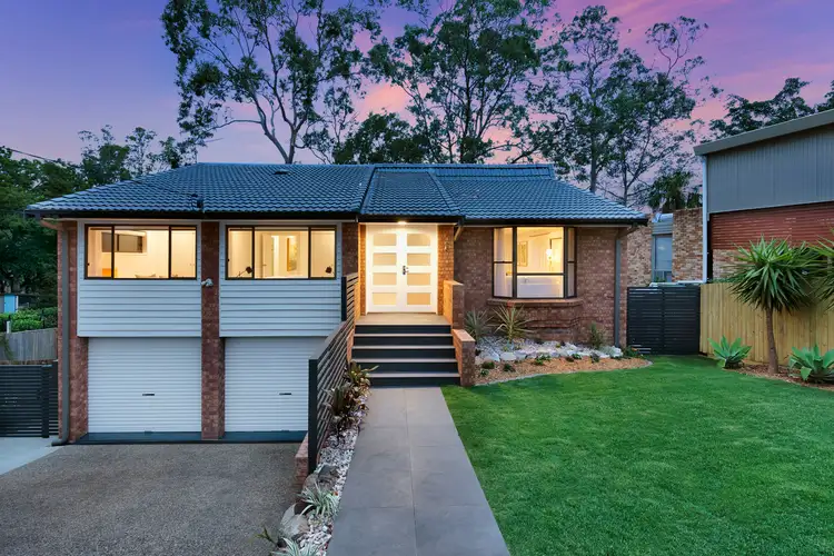 178 Burbong Street, Chapel Hill QLD 4069