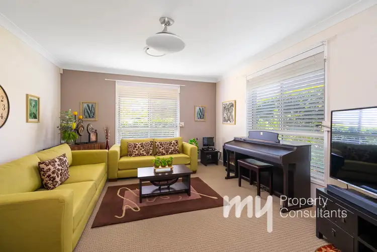 Third view of Homely house listing, 3 Reilly Road, Elderslie NSW 2570