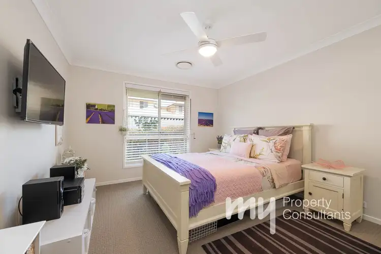 Sixth view of Homely house listing, 3 Reilly Road, Elderslie NSW 2570