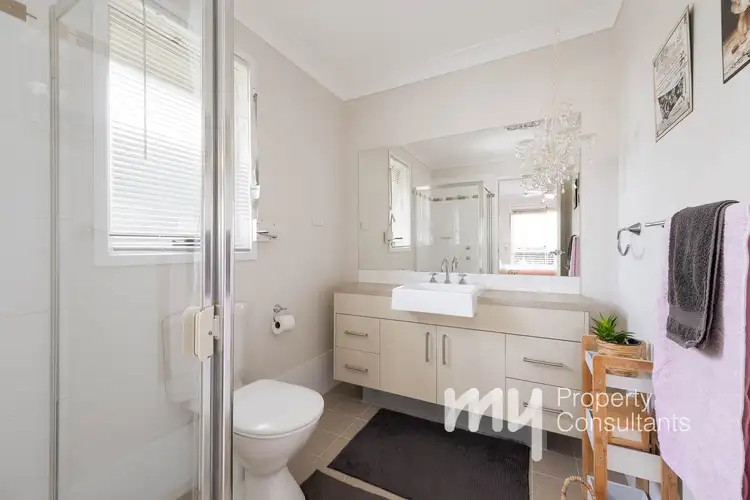 Seventh view of Homely house listing, 3 Reilly Road, Elderslie NSW 2570