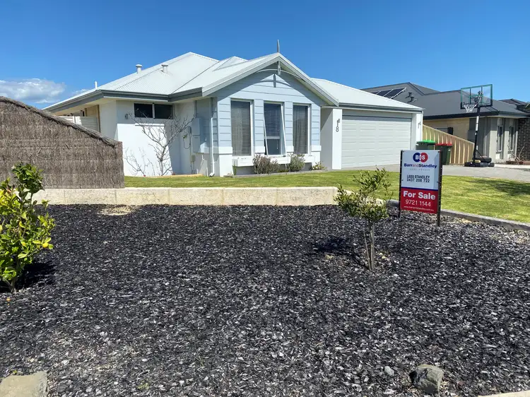 8 Primrose  Vista, Millbridge WA 6232