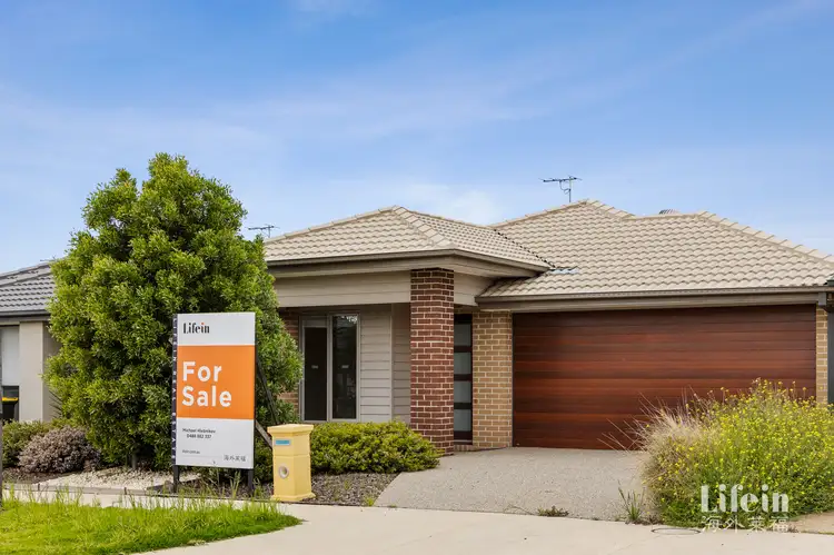 Main view of Homely house listing, 13 Tramway Street, Point Cook VIC 3030