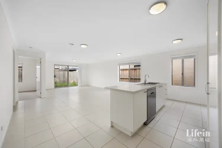 Fourth view of Homely house listing, 13 Tramway Street, Point Cook VIC 3030