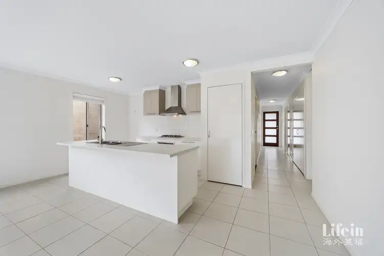 Fifth view of Homely house listing, 13 Tramway Street, Point Cook VIC 3030