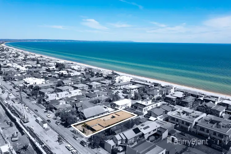 Third view of Homely house listing, 1 & 2/285 Nepean Highway, Edithvale VIC 3196