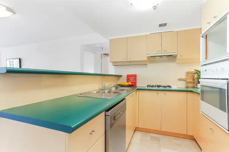 Sixth view of Homely apartment listing, 2805/148 Elizabeth Street, Sydney NSW 2000