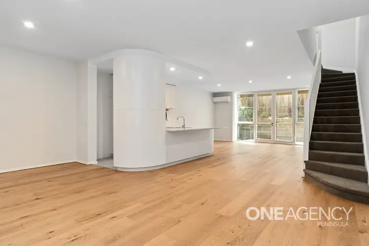 Third view of Homely apartment listing, 4/47 Riversdale Road, Hawthorn VIC 3122