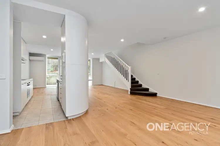 Fourth view of Homely apartment listing, 4/47 Riversdale Road, Hawthorn VIC 3122