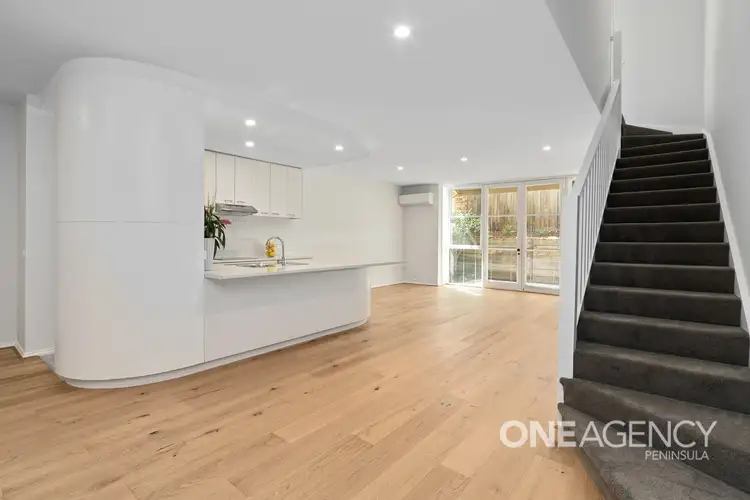 Fifth view of Homely apartment listing, 4/47 Riversdale Road, Hawthorn VIC 3122