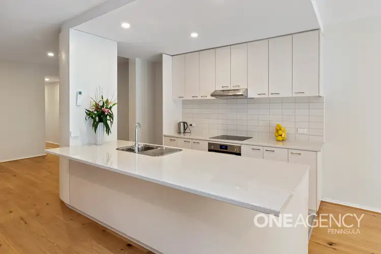 Sixth view of Homely apartment listing, 4/47 Riversdale Road, Hawthorn VIC 3122