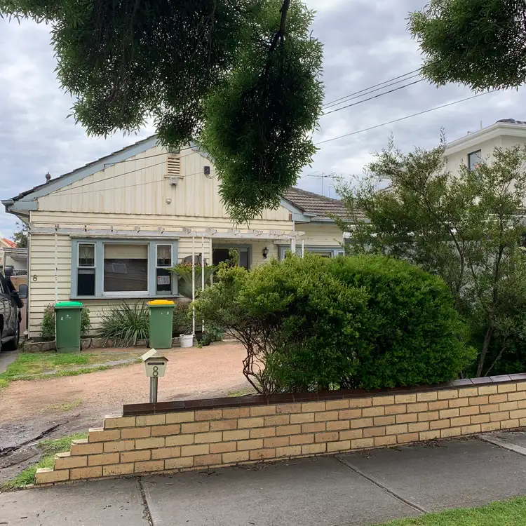 8 Inkerman Street, Maidstone VIC 3012