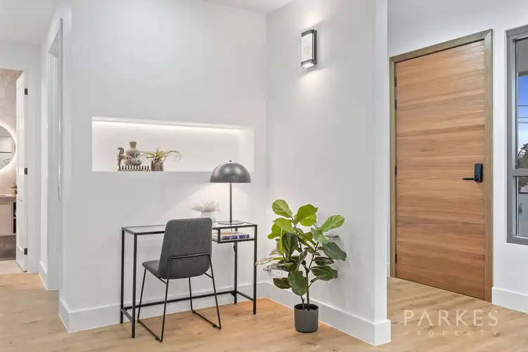 Fifth view of Homely house listing, 15 Millicent Avenue, Bulleen VIC 3105
