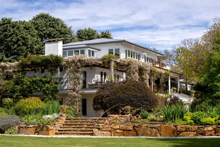898 Porcupine Ridge Road, Porcupine Ridge VIC 3461