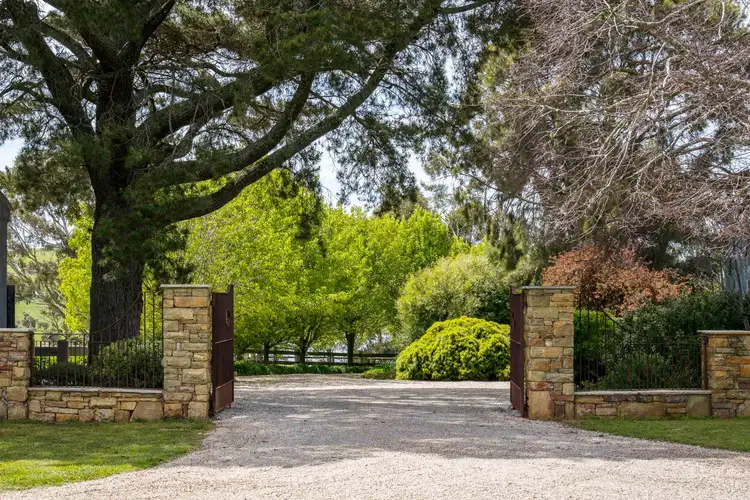 Fourth view of Homely house listing, 898 Porcupine Ridge Road, Porcupine Ridge VIC 3461