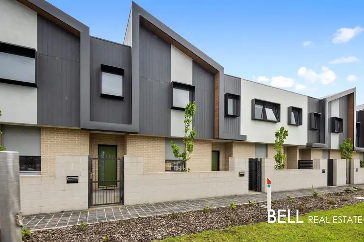 Main view of Homely townhouse listing, 96 Station Street, Pakenham VIC 3810