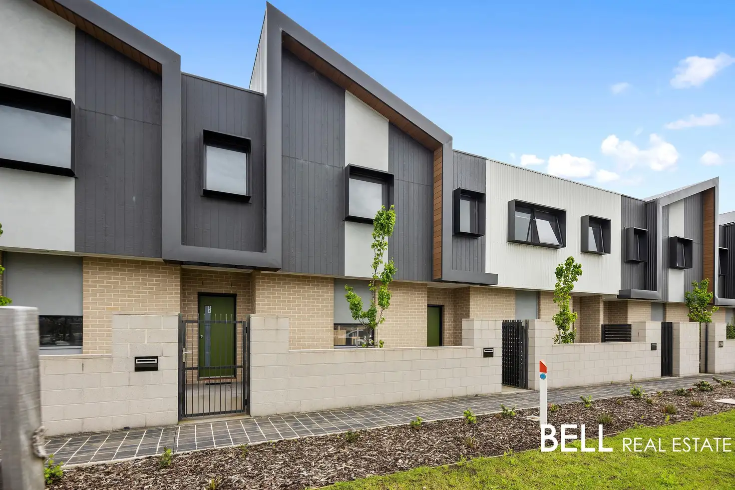 Main view of Homely townhouse listing, 96 Station Street, Pakenham VIC 3810