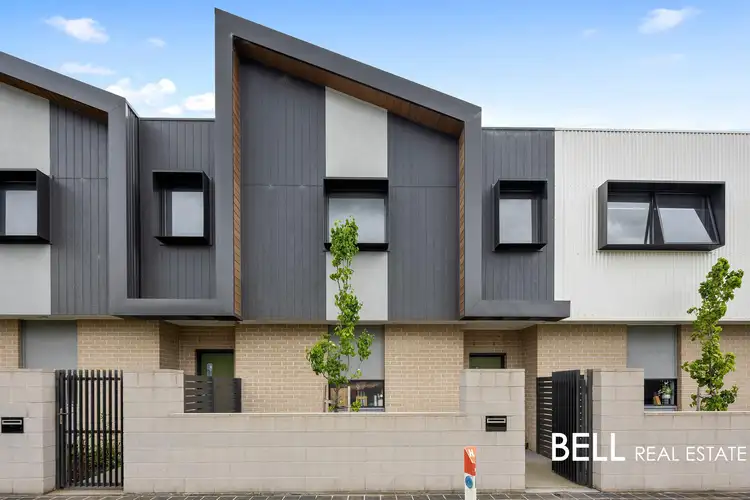 Second view of Homely townhouse listing, 96 Station Street, Pakenham VIC 3810