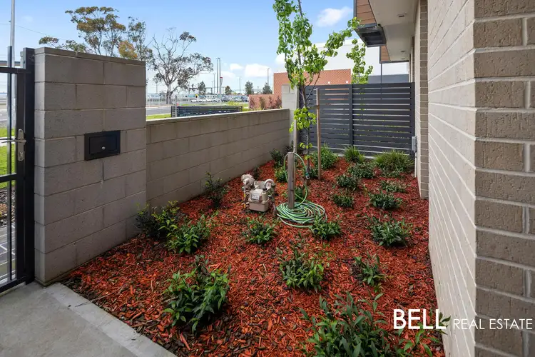 Third view of Homely townhouse listing, 96 Station Street, Pakenham VIC 3810