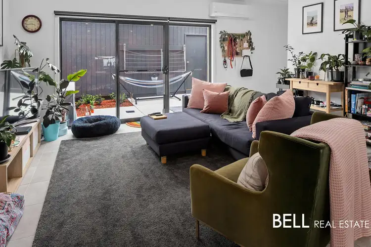 Fifth view of Homely townhouse listing, 96 Station Street, Pakenham VIC 3810
