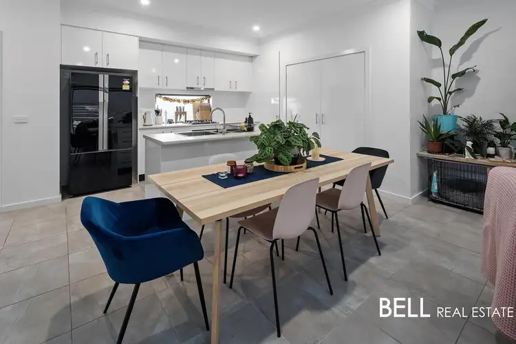 Sixth view of Homely townhouse listing, 96 Station Street, Pakenham VIC 3810