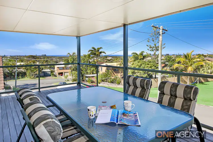 3 Sherman Street, Battery Hill QLD 4551