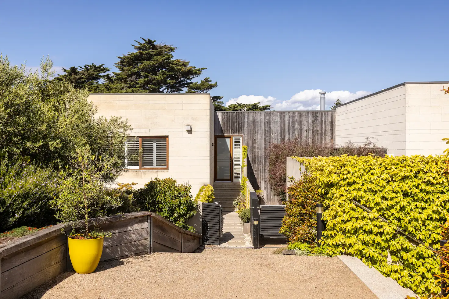 Main view of Homely townhouse listing, 29 Armytage Drive, Portsea VIC 3944