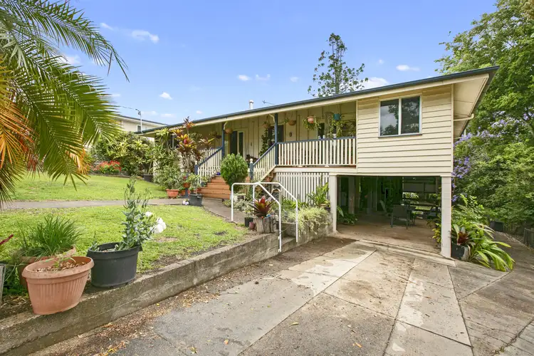 Second view of Homely house listing, 15 Clematis Street, Gympie QLD 4570