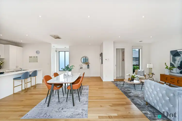 Fourth view of Homely townhouse listing, 2/45 South Avenue, Bentleigh VIC 3204