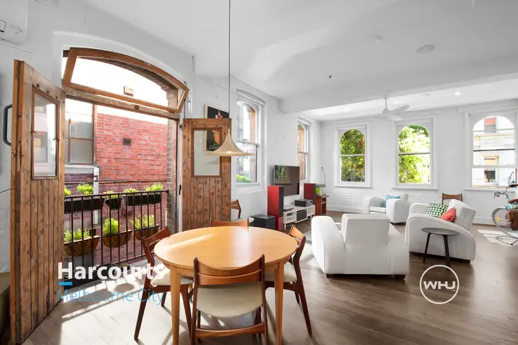 7/365 Little Bourke Street, Melbourne VIC 3000
