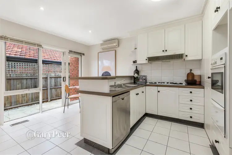 Third view of Homely villa listing, 5/27 Eumeralla Road, Caulfield South VIC 3162