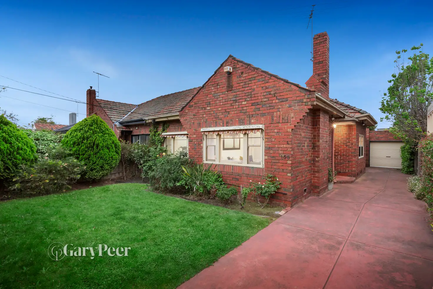 Main view of Homely house listing, 156 Thomas Street, Brighton East VIC 3187