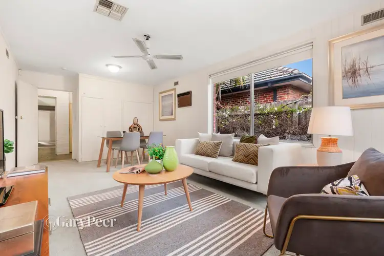 Third view of Homely house listing, 156 Thomas Street, Brighton East VIC 3187