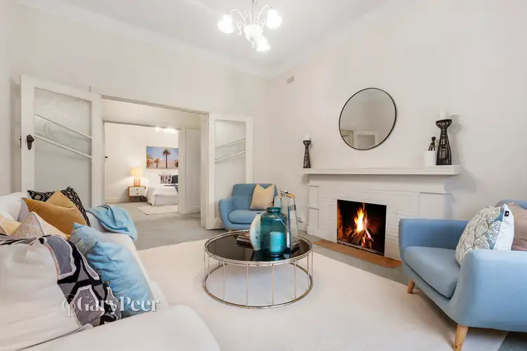Fourth view of Homely house listing, 156 Thomas Street, Brighton East VIC 3187