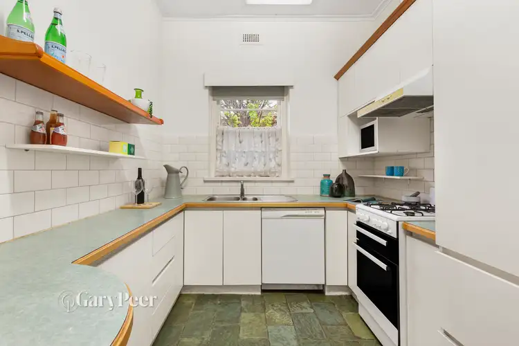 Fifth view of Homely house listing, 156 Thomas Street, Brighton East VIC 3187