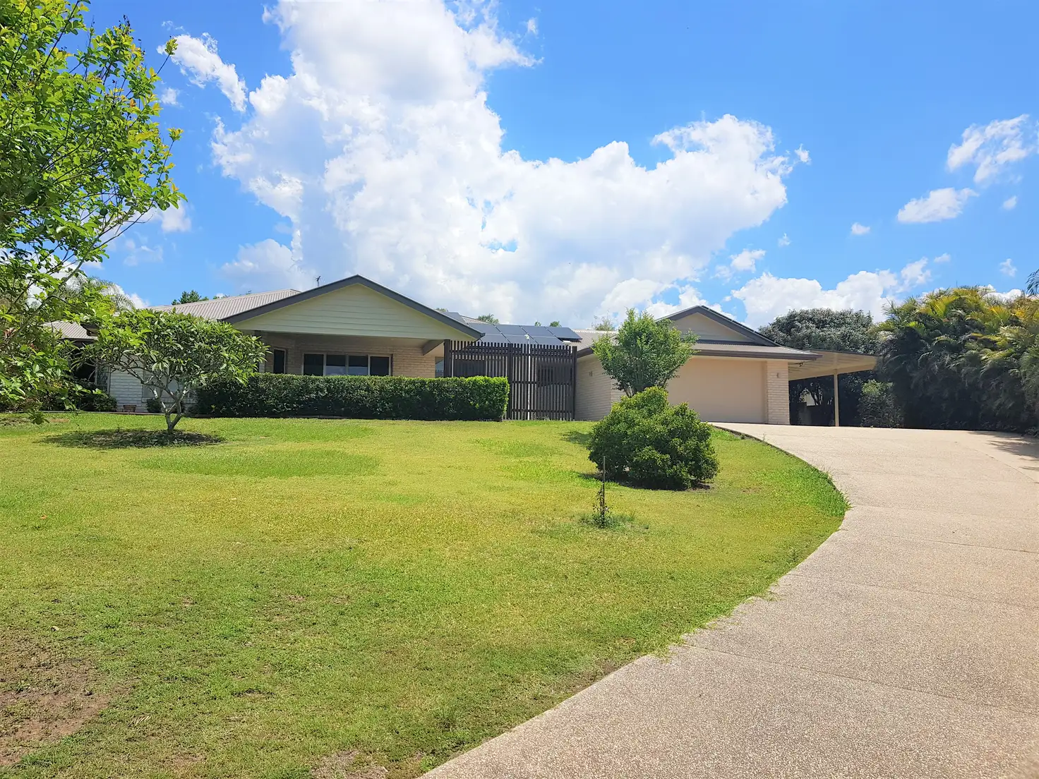 Main view of Homely house listing, 15 Haven Street, Southside QLD 4570