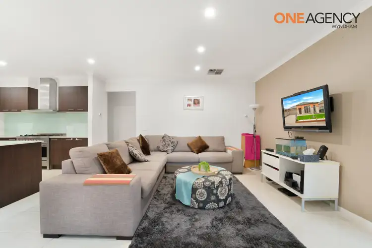 Second view of Homely house listing, 26 Crossway Avenue, Tarneit VIC 3029