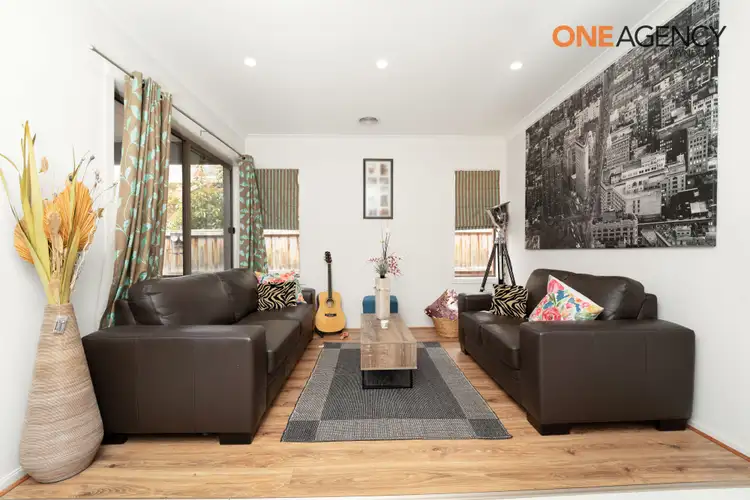 Third view of Homely house listing, 26 Crossway Avenue, Tarneit VIC 3029