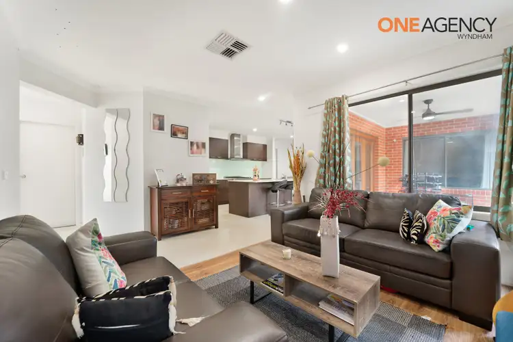 Fourth view of Homely house listing, 26 Crossway Avenue, Tarneit VIC 3029