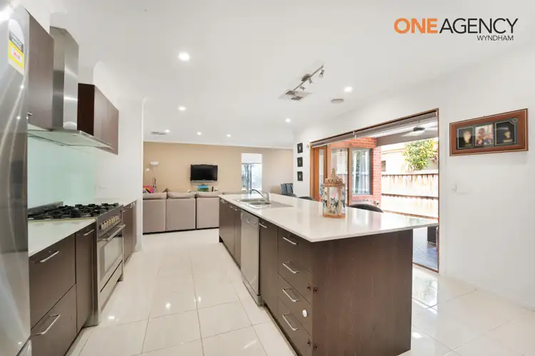 Fifth view of Homely house listing, 26 Crossway Avenue, Tarneit VIC 3029