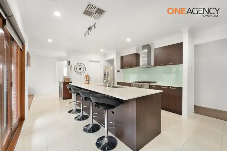 Sixth view of Homely house listing, 26 Crossway Avenue, Tarneit VIC 3029