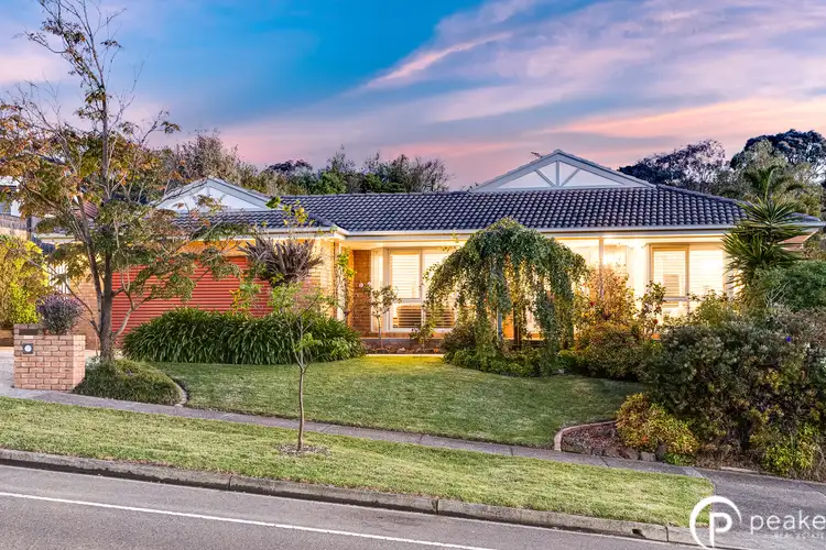 36 Avebury Drive, Berwick VIC 3806